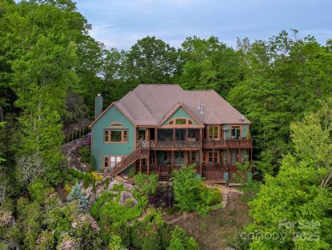 41 Annakesta Court Brevard NC 28712