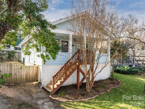 45 Olive Street Asheville NC 28801