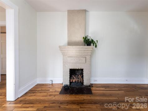 45 Olive Street Asheville NC 28801