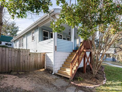 45 Olive Street Asheville NC 28801