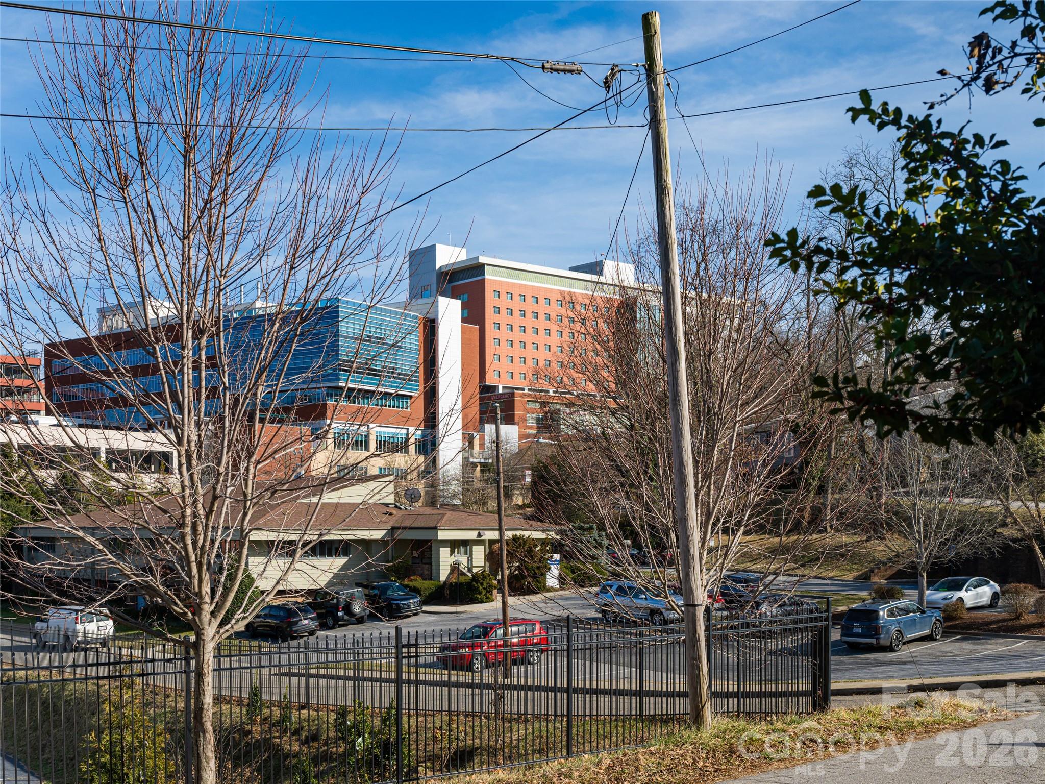 45 Olive Street Asheville NC 28801