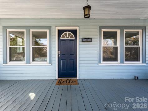 45 Olive Street Asheville NC 28801