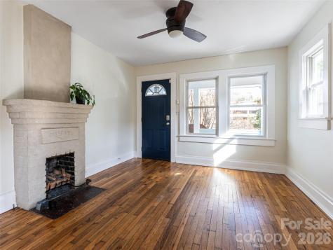 45 Olive Street Asheville NC 28801