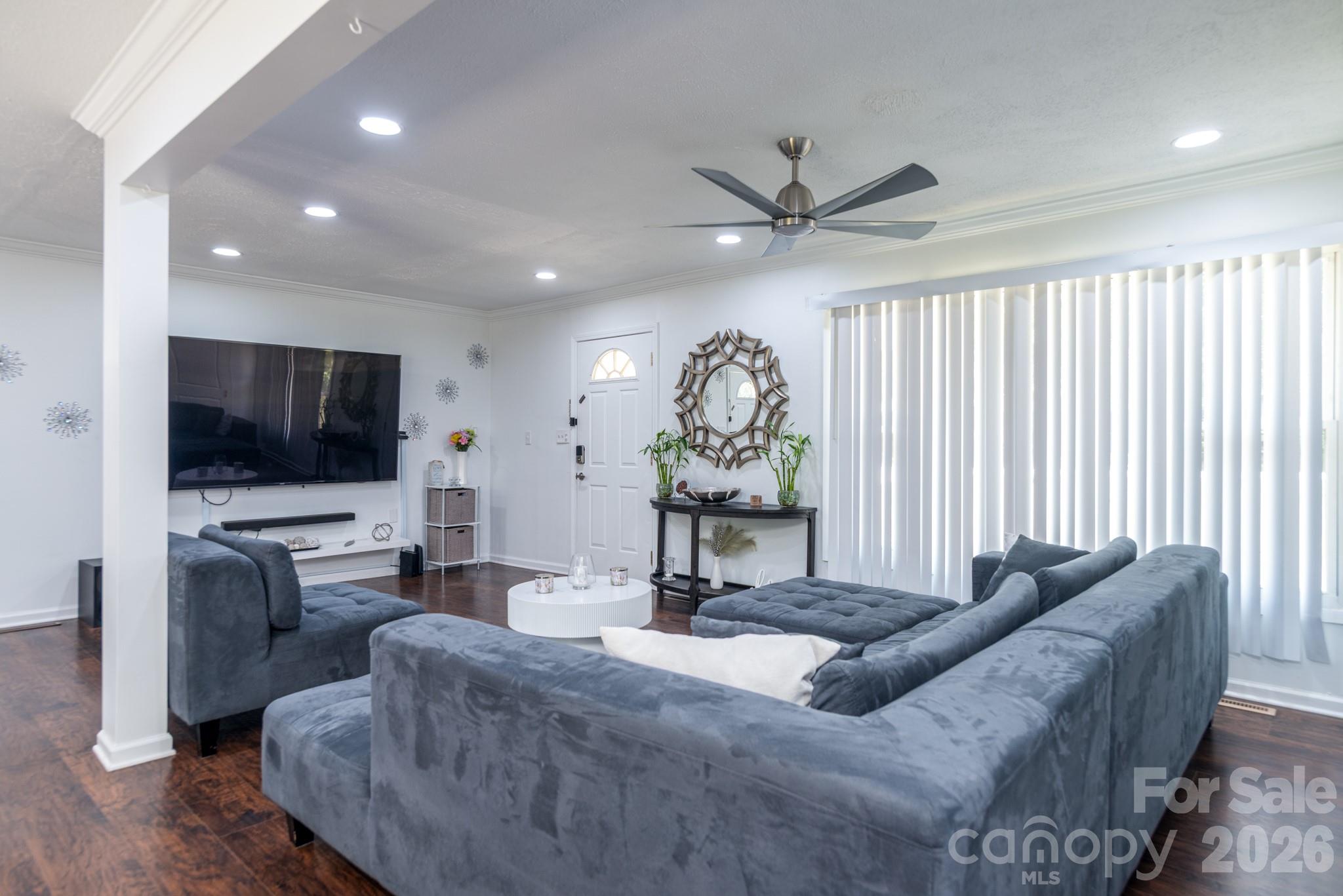 1121 Rembrandt Drive SW Concord NC 28027