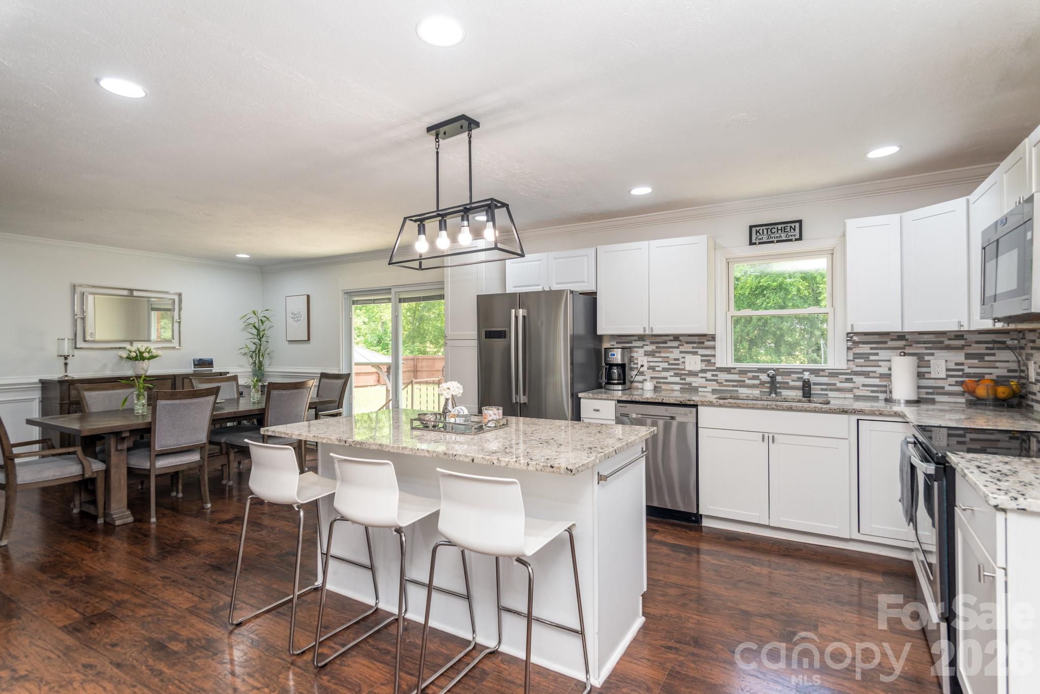1121 Rembrandt Drive SW Concord NC 28027