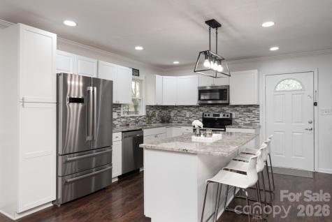 1121 Rembrandt Drive SW Concord NC 28027