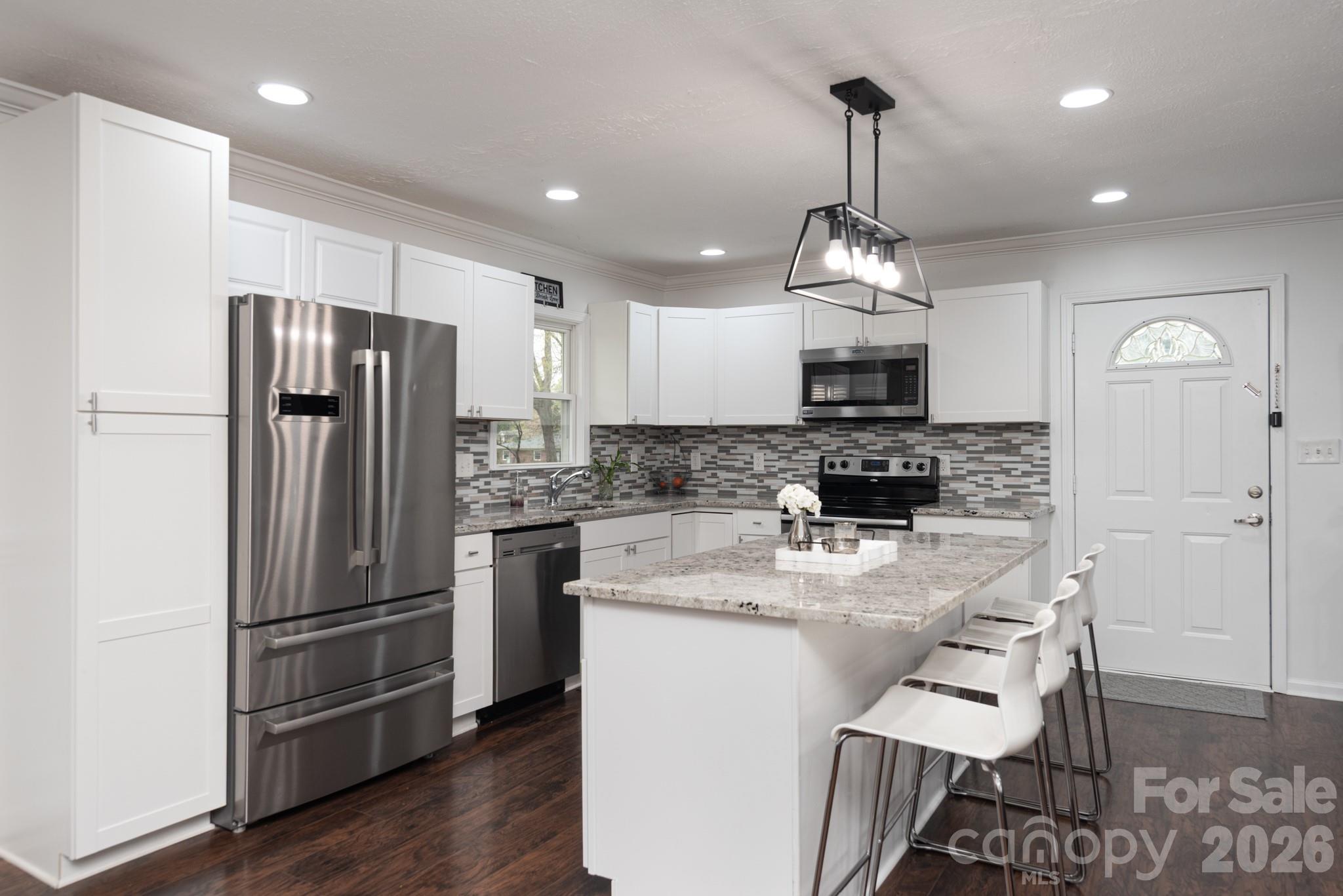 1121 Rembrandt Drive SW Concord NC 28027