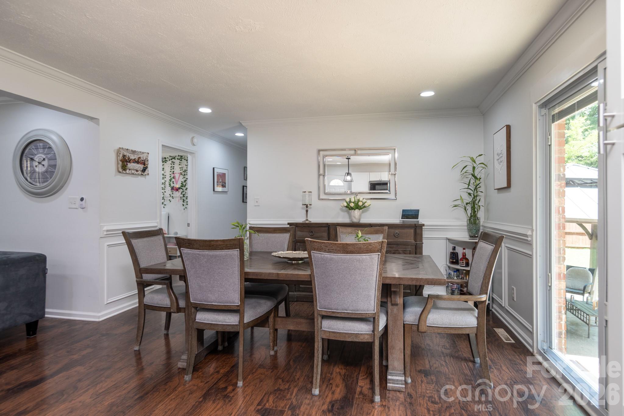 1121 Rembrandt Drive SW Concord NC 28027