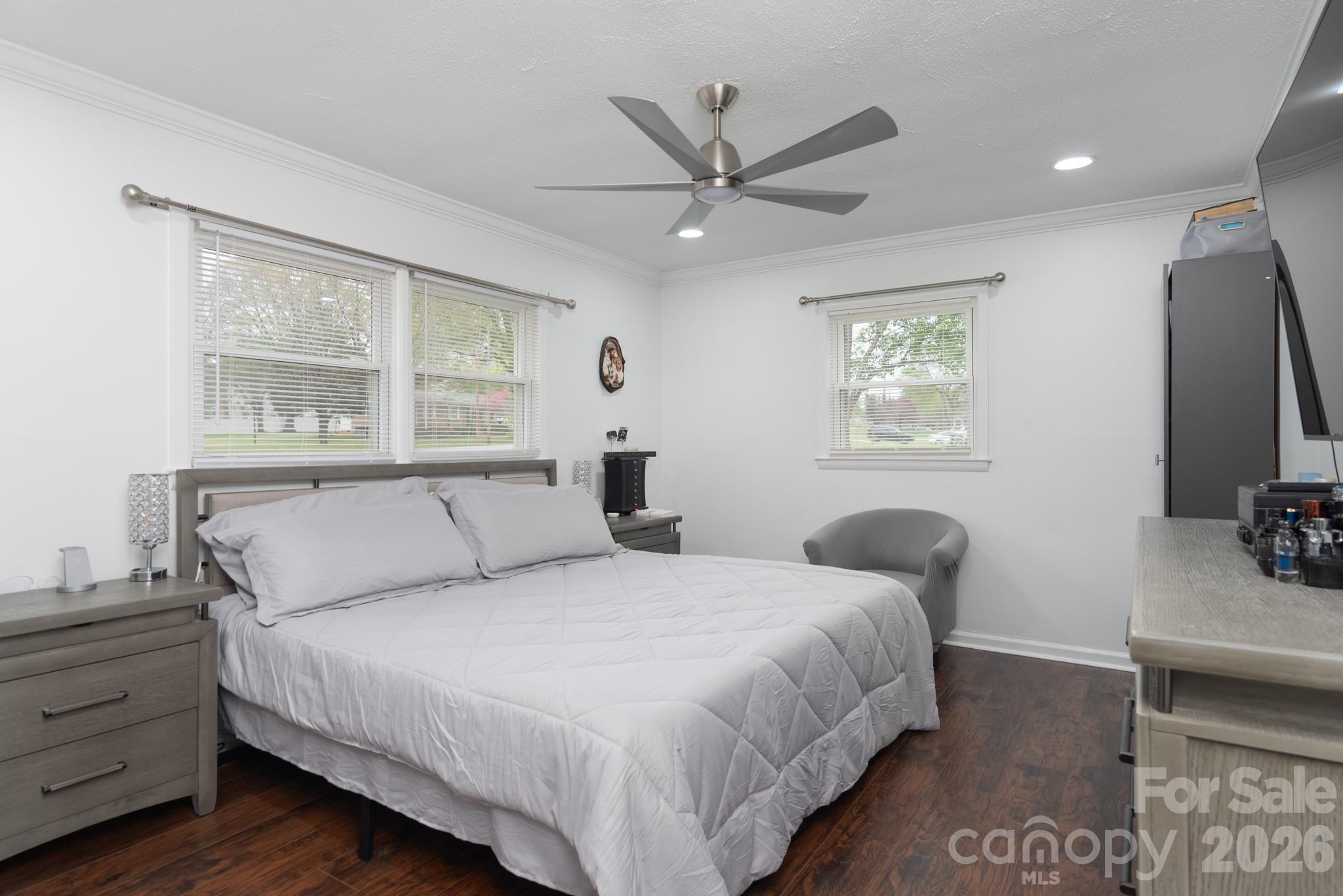 1121 Rembrandt Drive SW Concord NC 28027