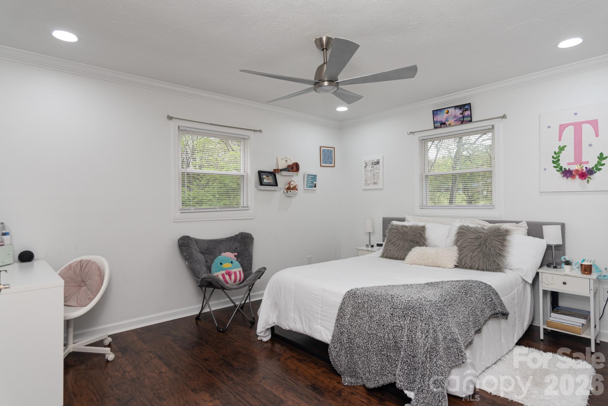 1121 Rembrandt Drive SW Concord NC 28027