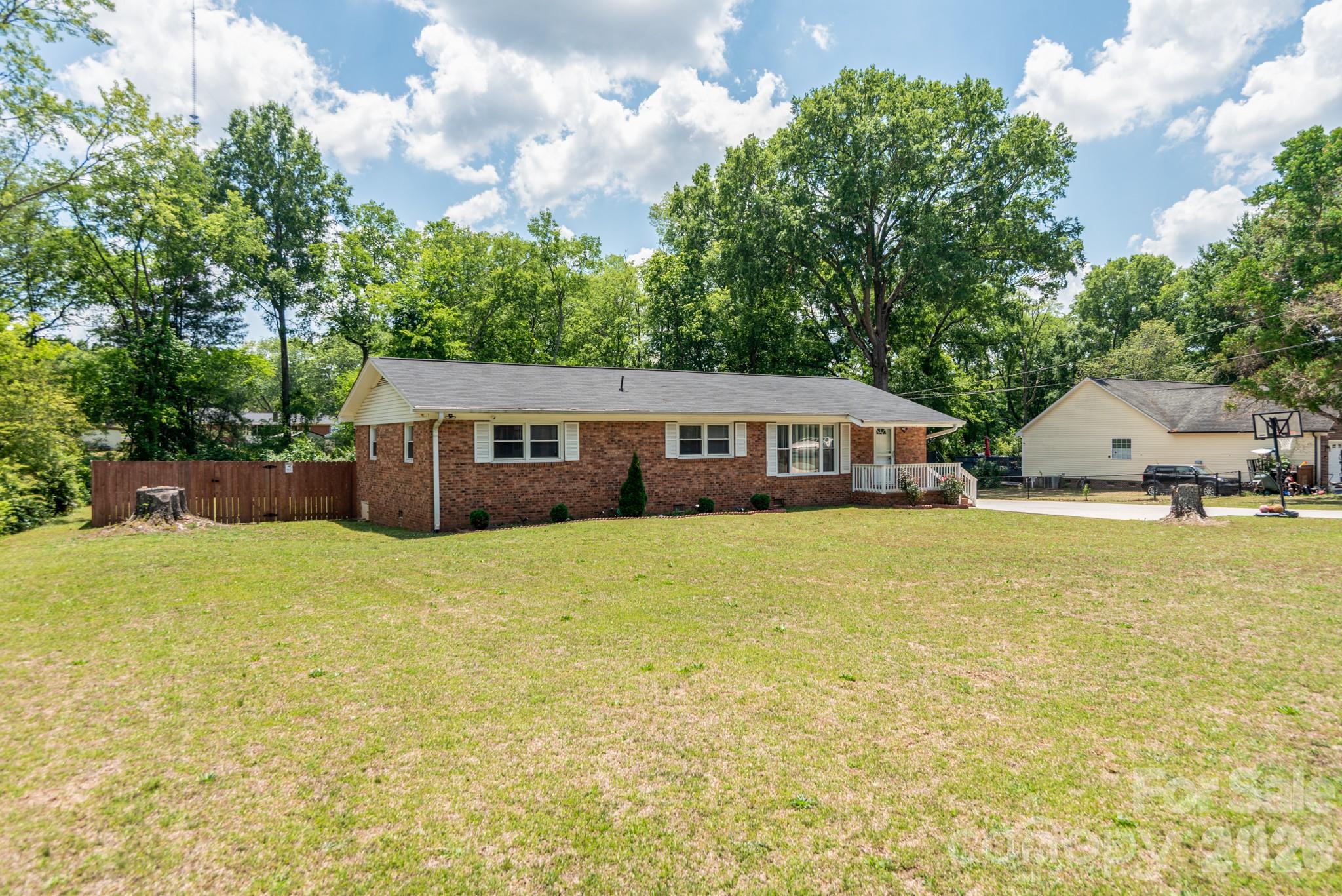 1121 Rembrandt Drive SW Concord NC 28027