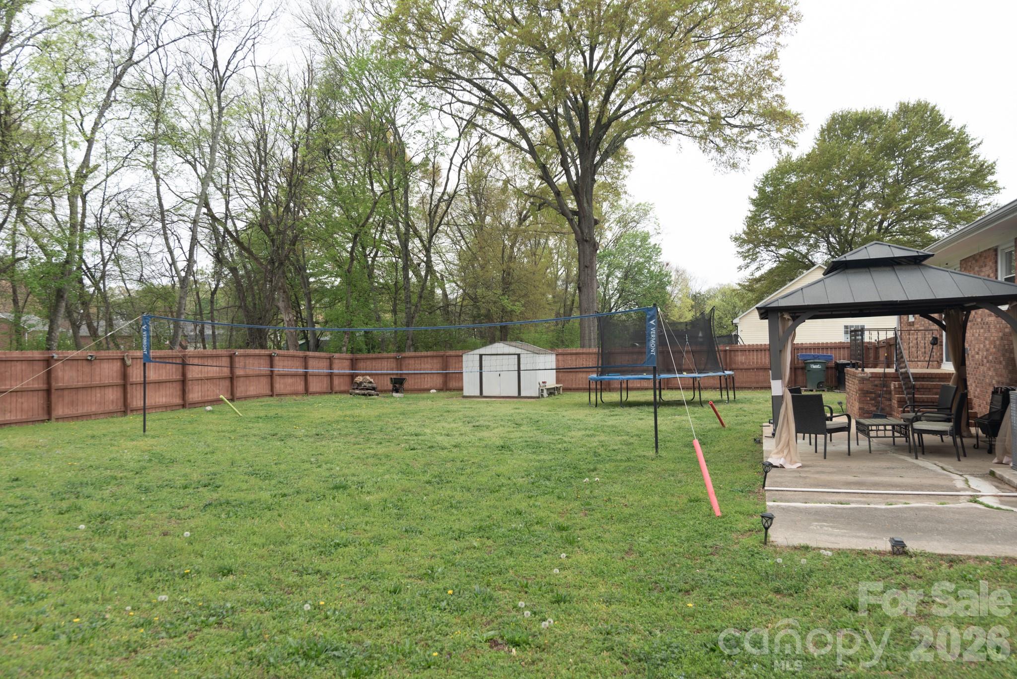 1121 Rembrandt Drive SW Concord NC 28027