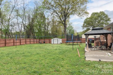 1121 Rembrandt Drive SW Concord NC 28027