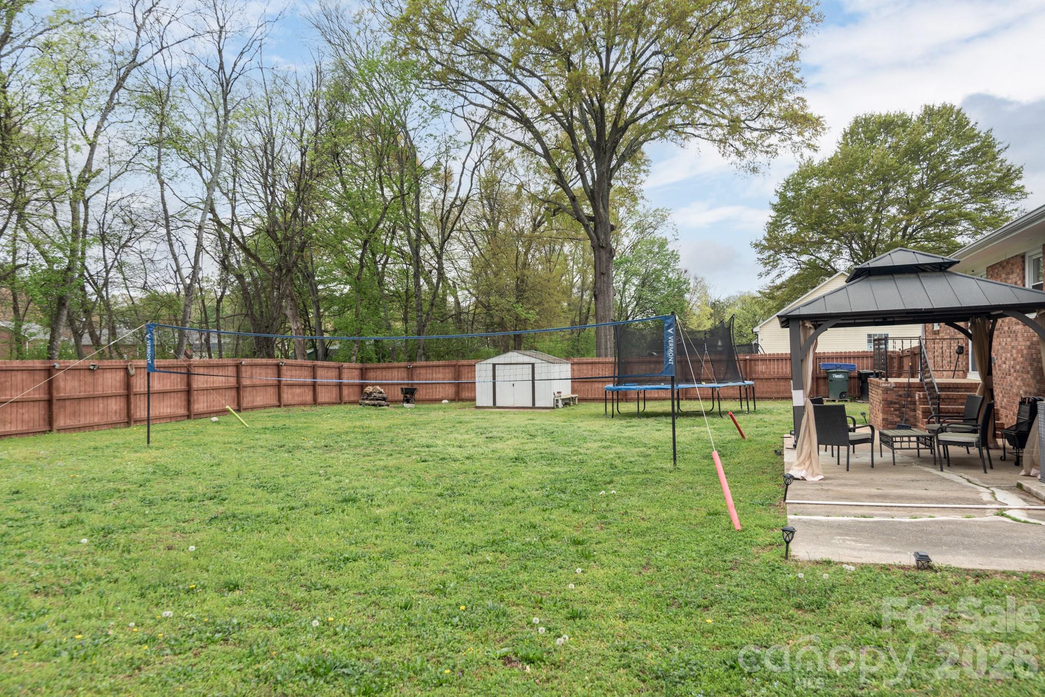 1121 Rembrandt Drive SW Concord NC 28027