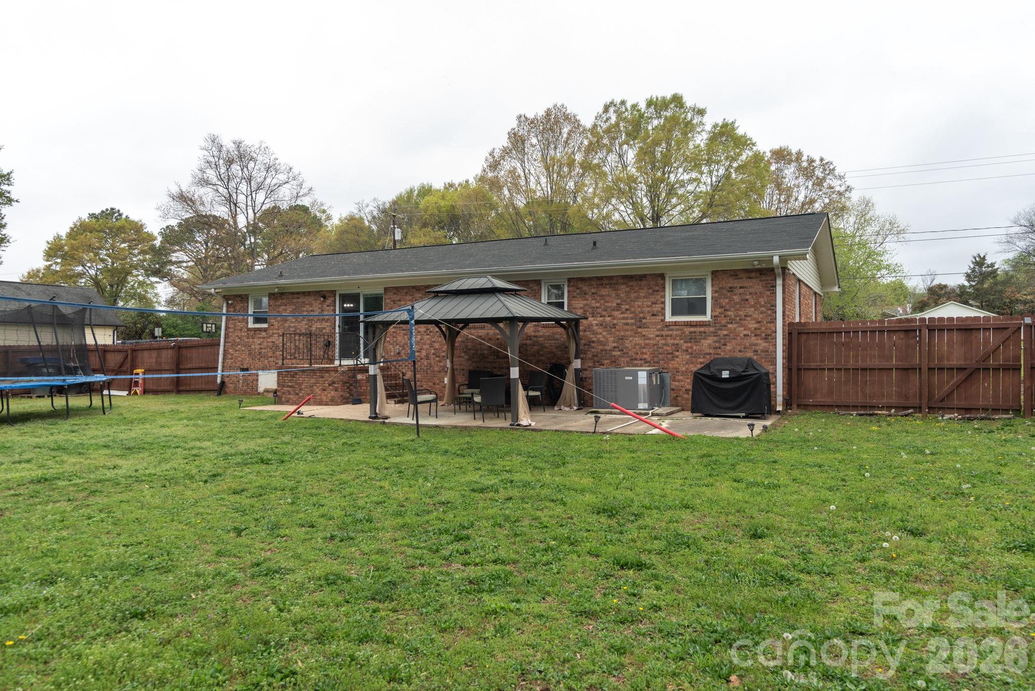 1121 Rembrandt Drive SW Concord NC 28027