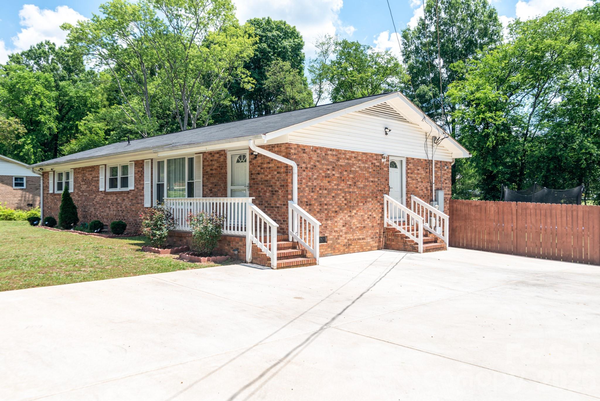 1121 Rembrandt Drive SW Concord NC 28027