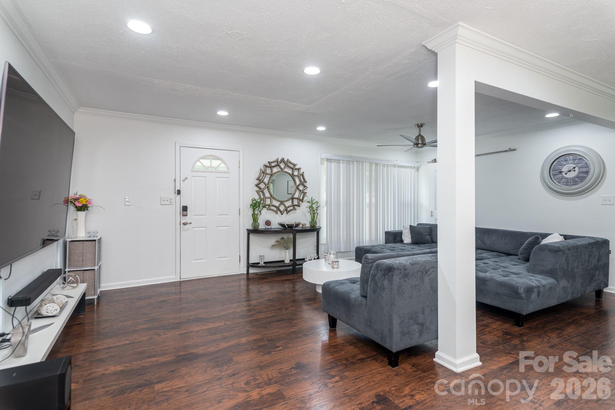 1121 Rembrandt Drive SW Concord NC 28027