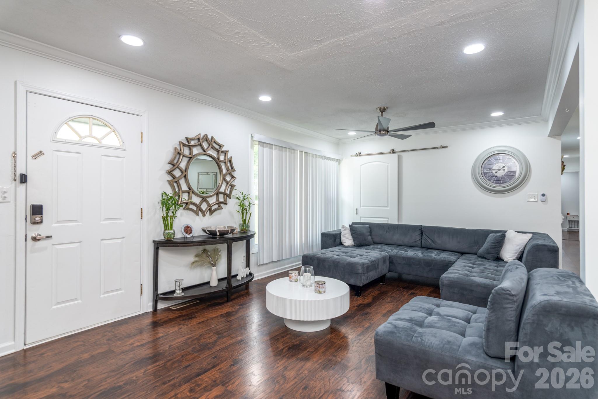 1121 Rembrandt Drive SW Concord NC 28027