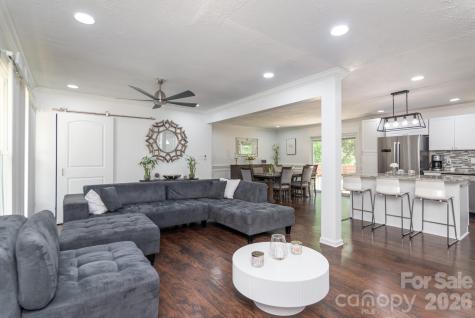 1121 Rembrandt Drive SW Concord NC 28027