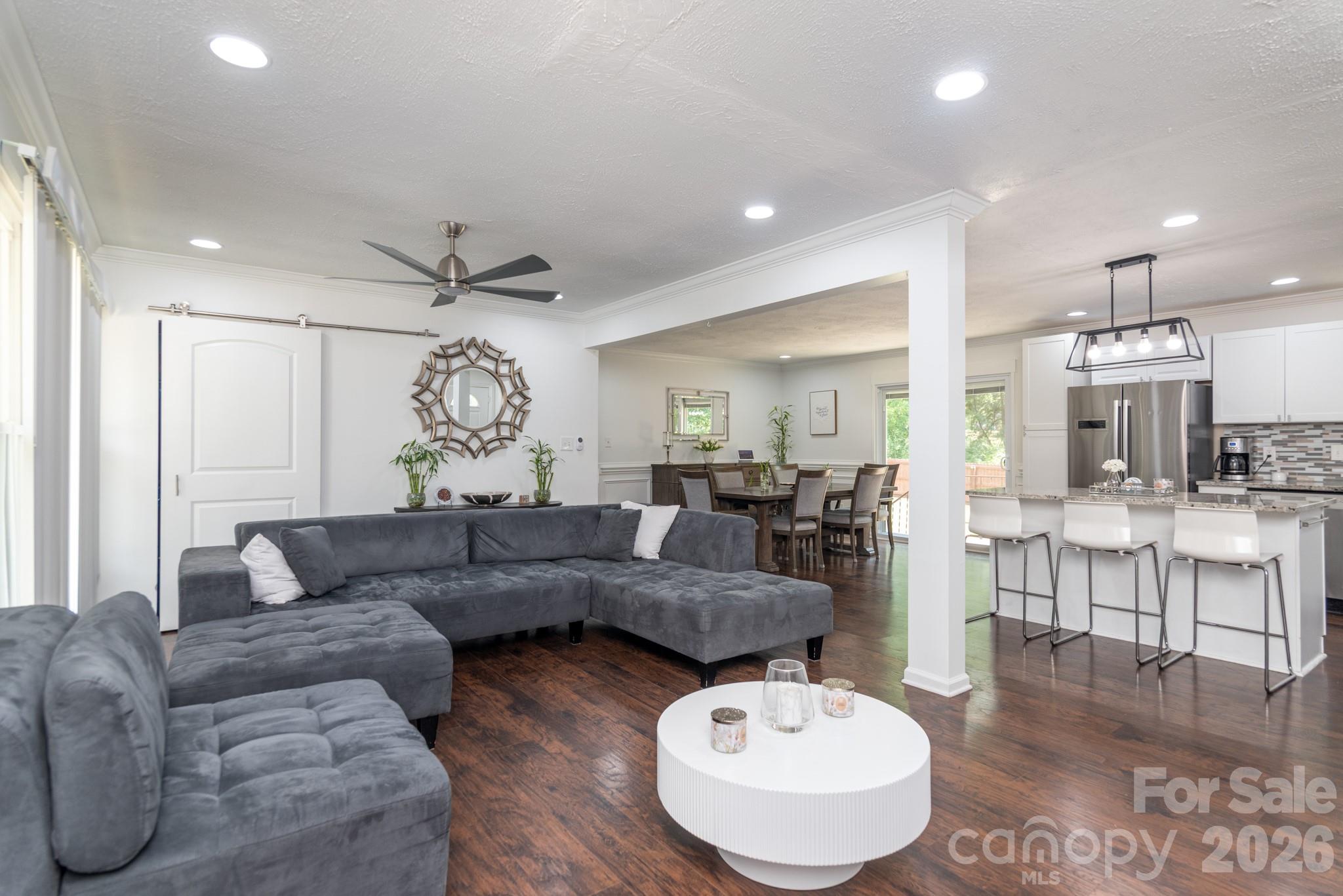 1121 Rembrandt Drive SW Concord NC 28027