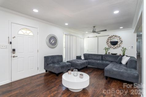 1121 Rembrandt Drive SW Concord NC 28027