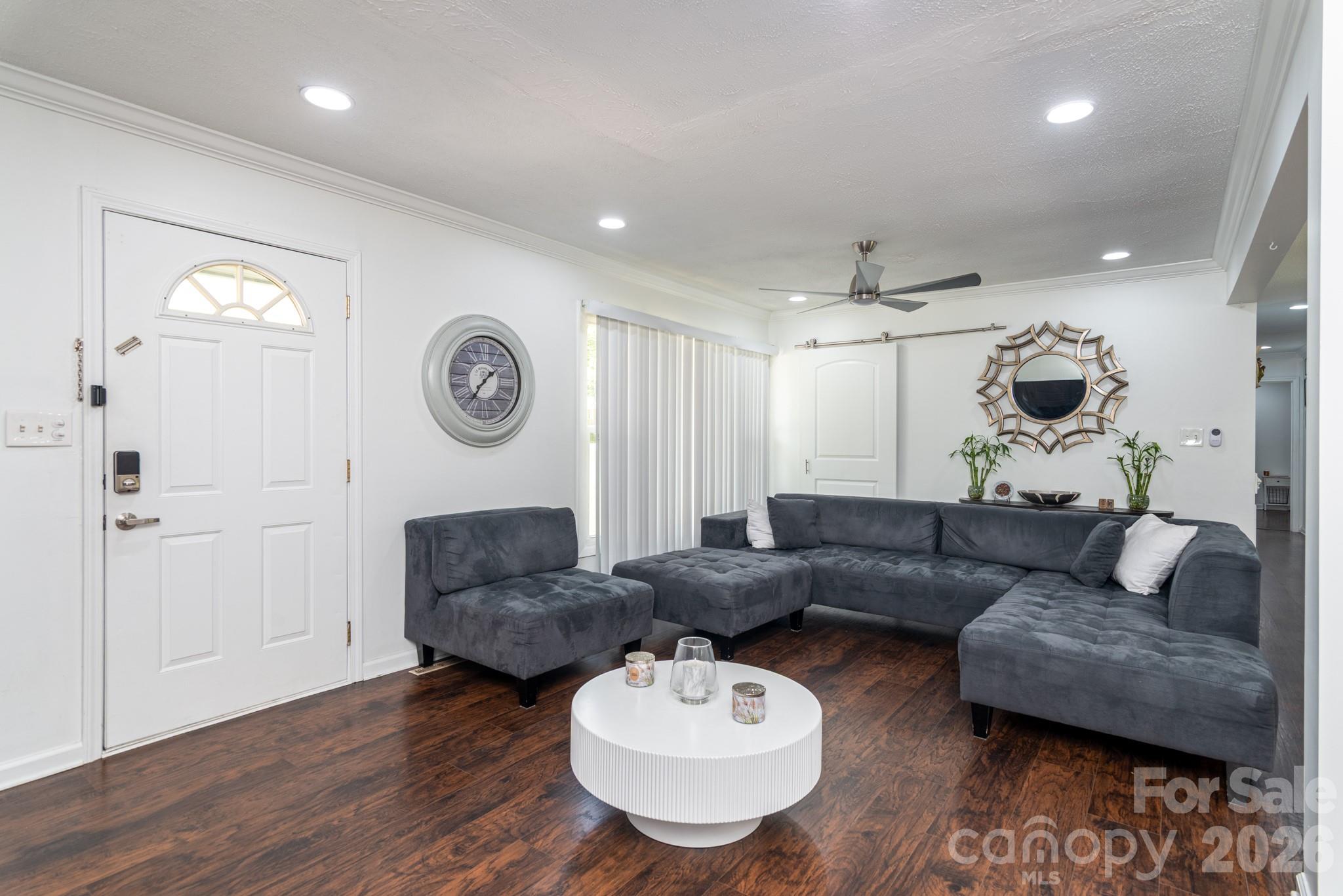 1121 Rembrandt Drive SW Concord NC 28027