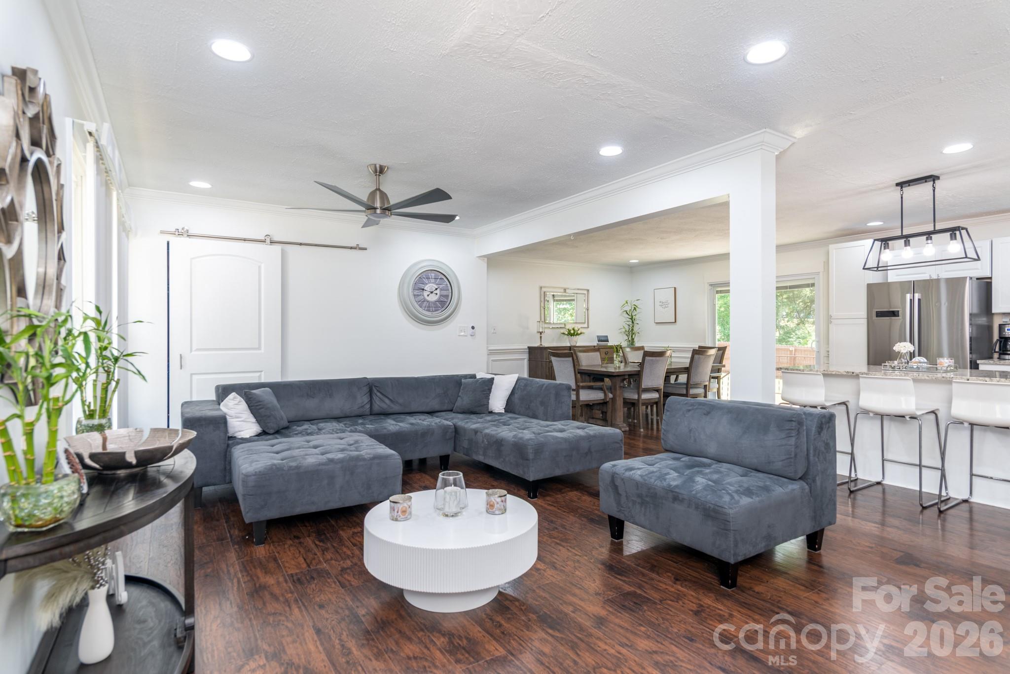 1121 Rembrandt Drive SW Concord NC 28027