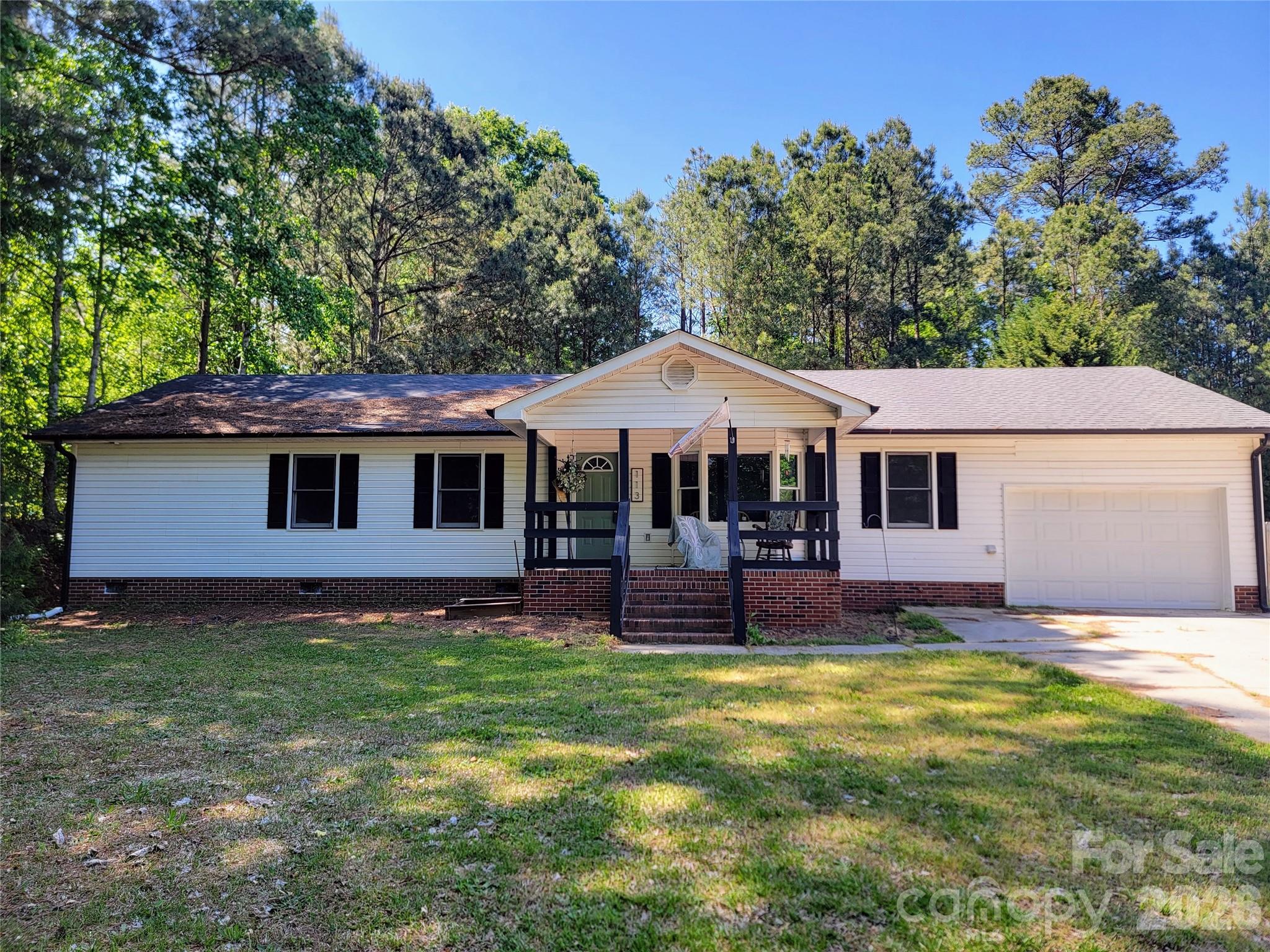 113 Tanager Drive York SC 29745