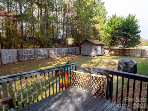 113 Tanager Drive York SC 29745