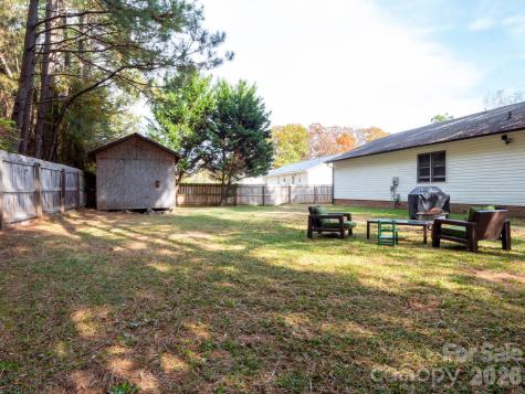 113 Tanager Drive York SC 29745