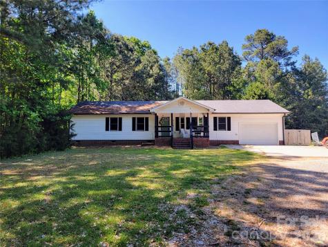 113 Tanager Drive York SC 29745