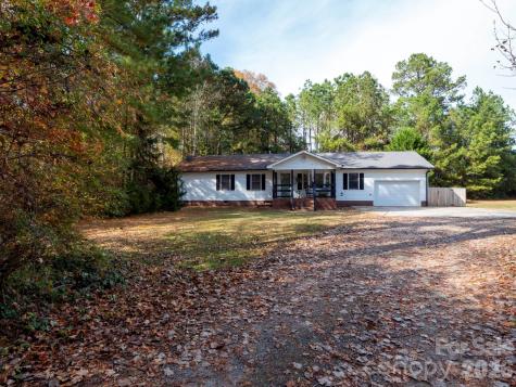 113 Tanager Drive York SC 29745