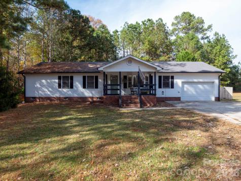 113 Tanager Drive York SC 29745