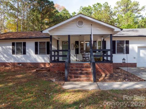 113 Tanager Drive York SC 29745