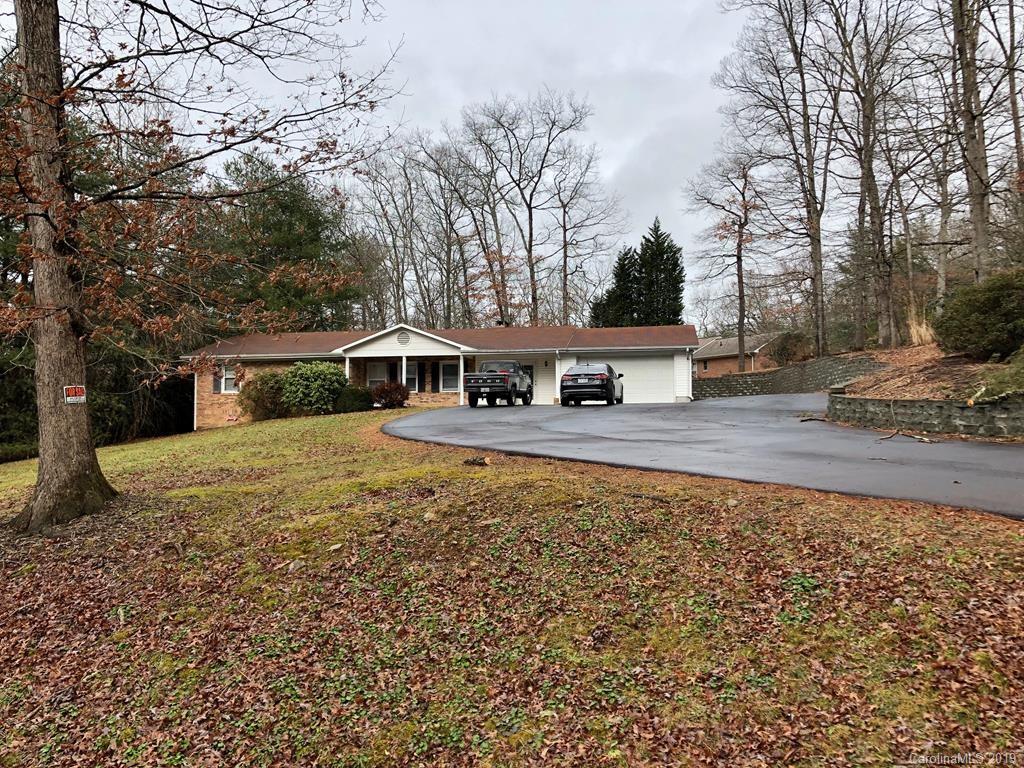 74 Mountain Laurel Drive Spruce Pine NC 28777