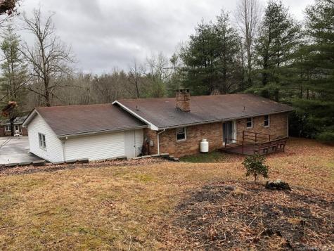 74 Mountain Laurel Drive Spruce Pine NC 28777