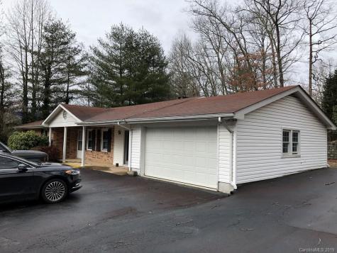 74 Mountain Laurel Drive Spruce Pine NC 28777