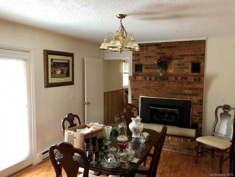 74 Mountain Laurel Drive Spruce Pine NC 28777
