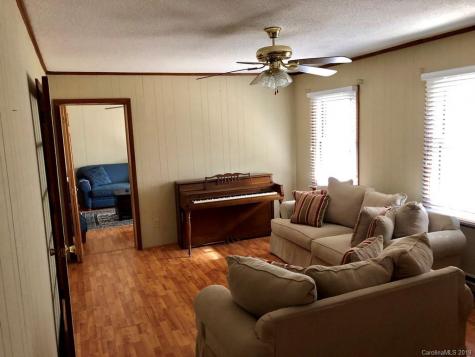 74 Mountain Laurel Drive Spruce Pine NC 28777