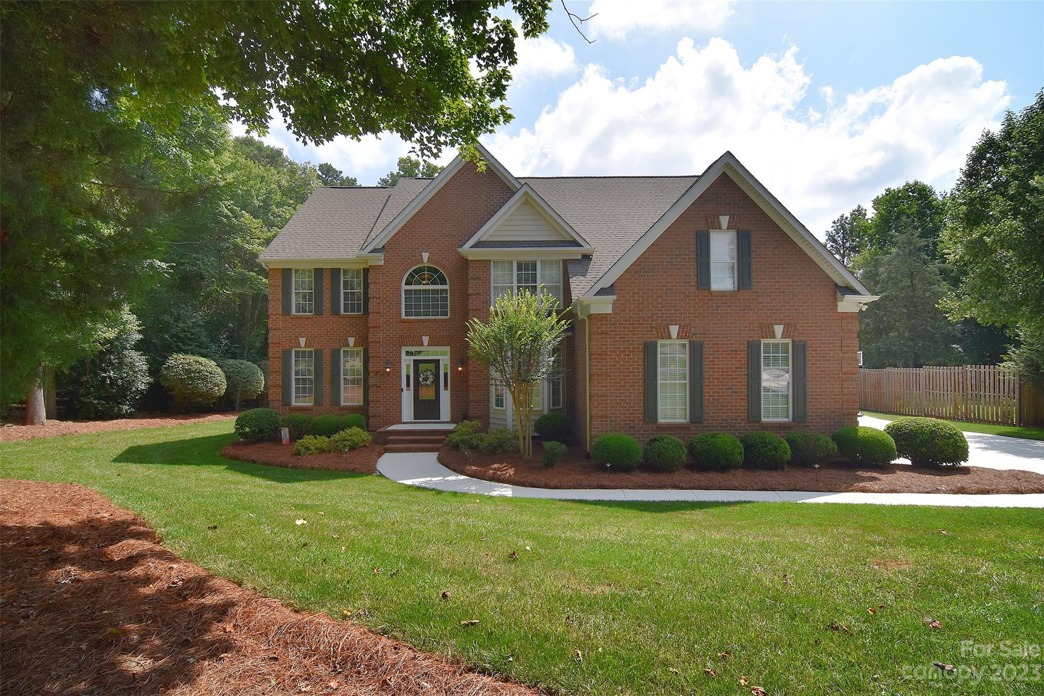 6400 Hollow Oak Drive Mint Hill NC 28227