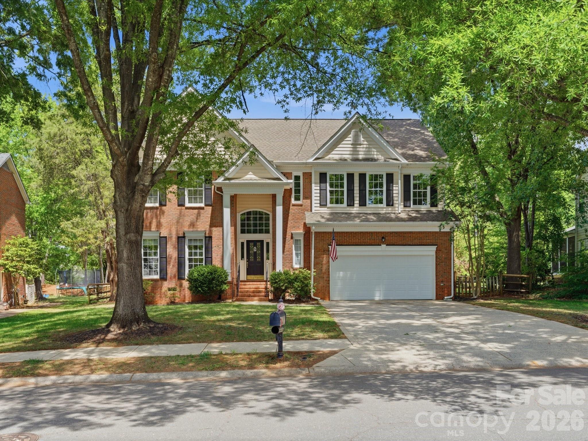 1101 Baldwin Lane Waxhaw NC 28173