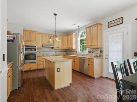 1101 Baldwin Lane Waxhaw NC 28173