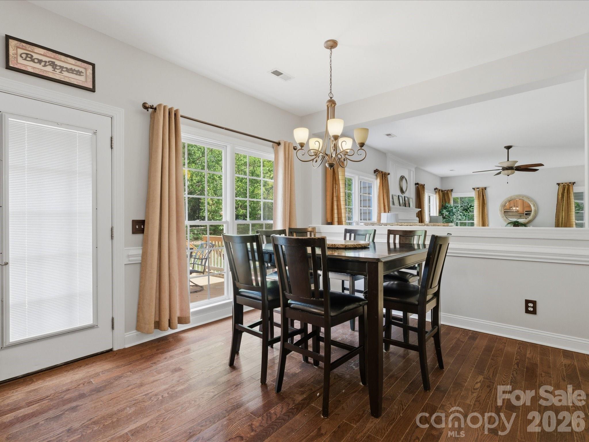 1101 Baldwin Lane Waxhaw NC 28173