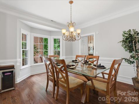 1101 Baldwin Lane Waxhaw NC 28173