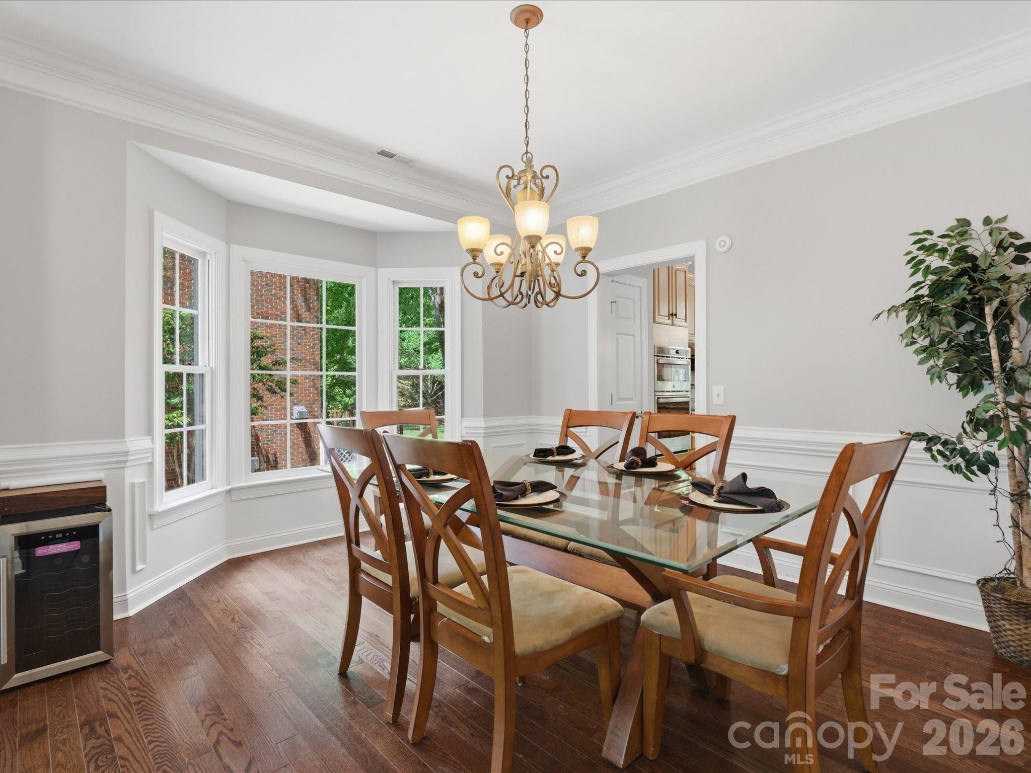 1101 Baldwin Lane Waxhaw NC 28173