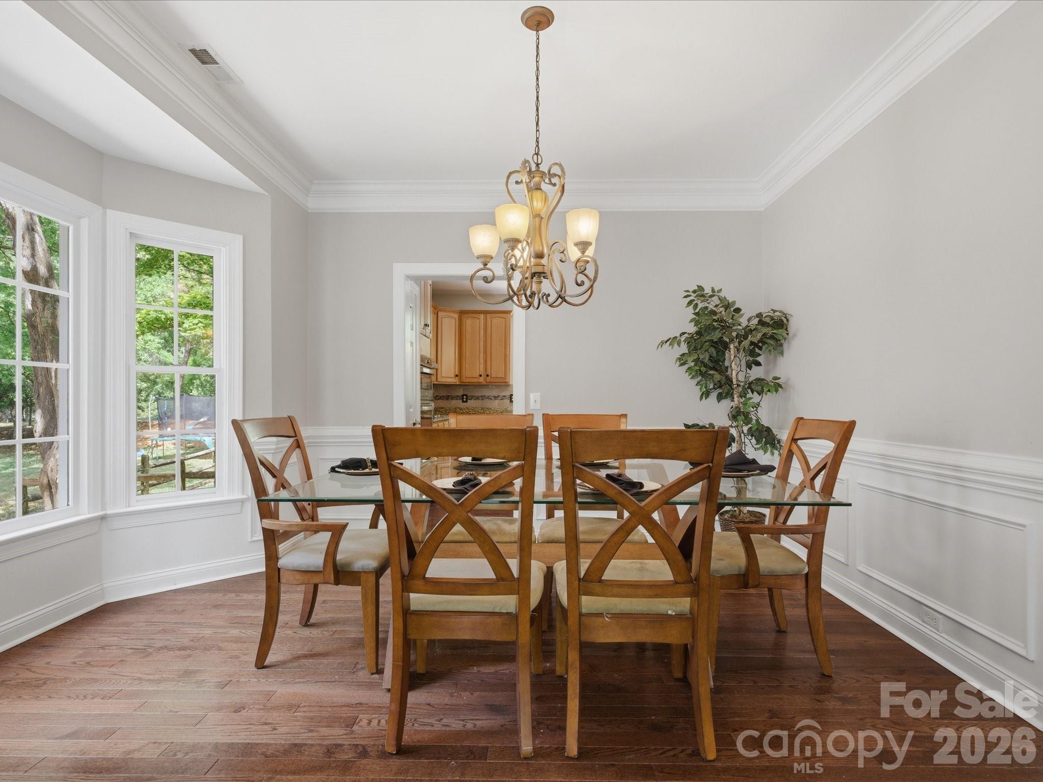 1101 Baldwin Lane Waxhaw NC 28173