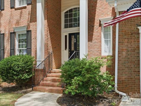 1101 Baldwin Lane Waxhaw NC 28173