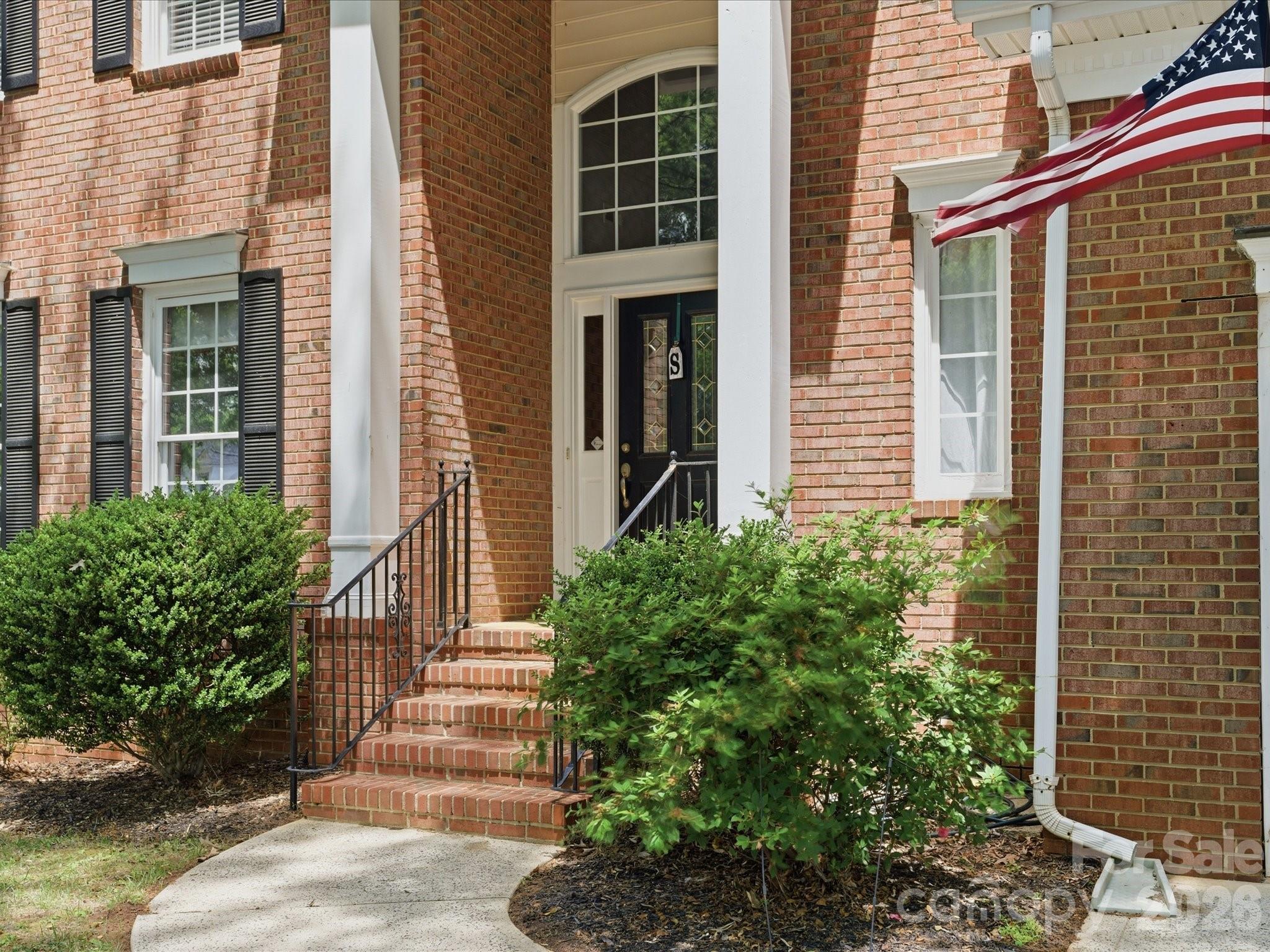 1101 Baldwin Lane Waxhaw NC 28173