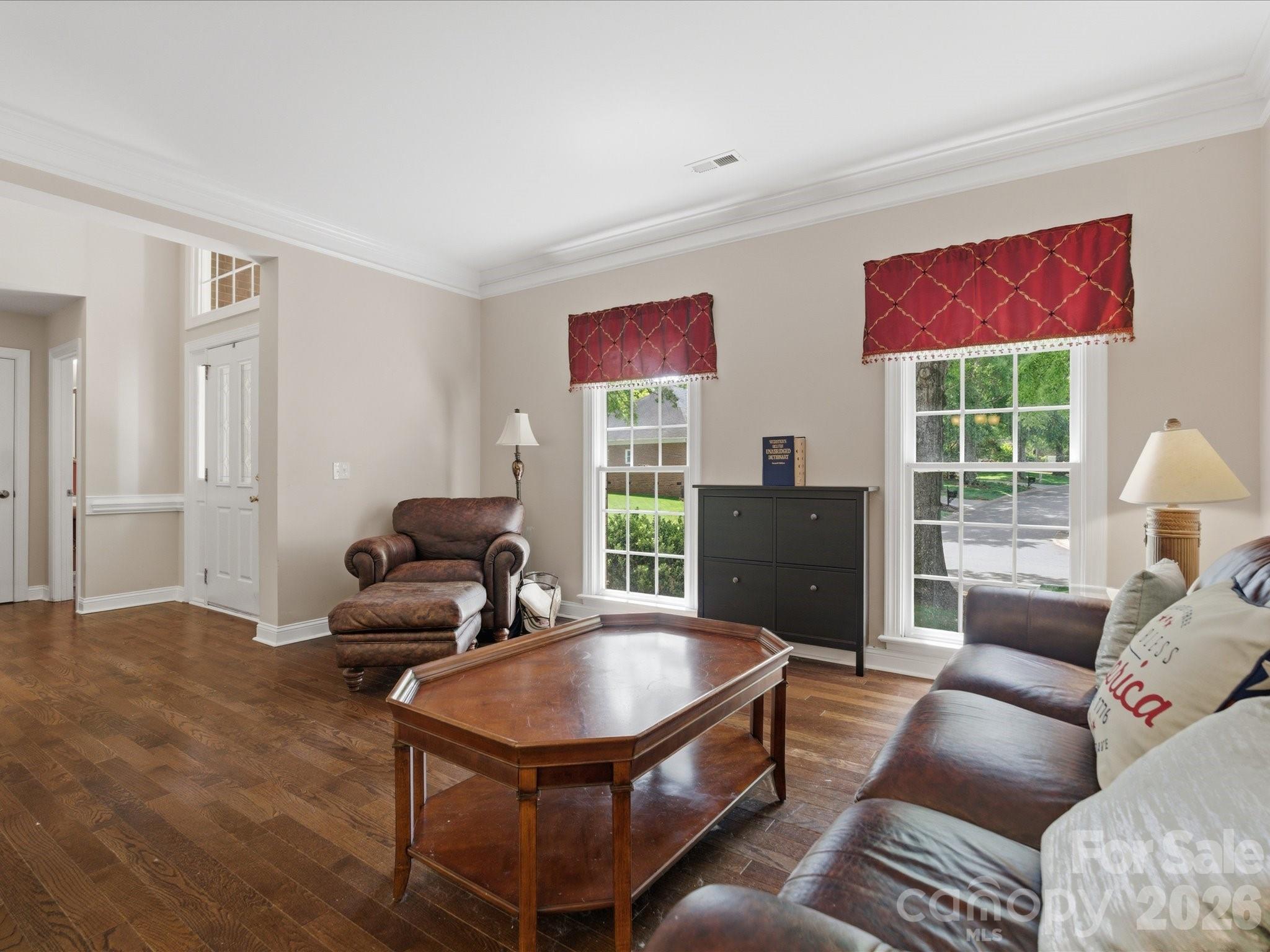 1101 Baldwin Lane Waxhaw NC 28173