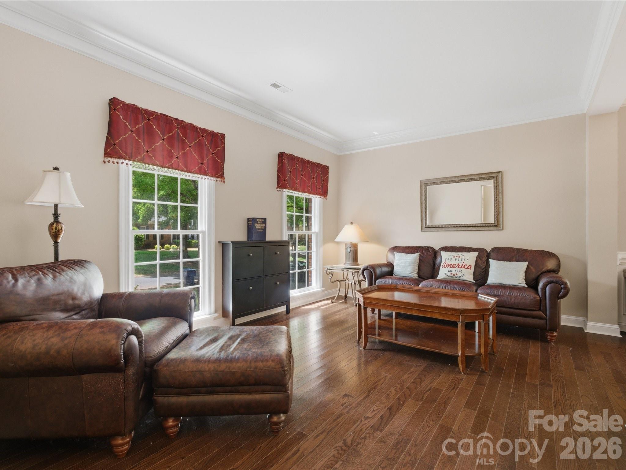 1101 Baldwin Lane Waxhaw NC 28173